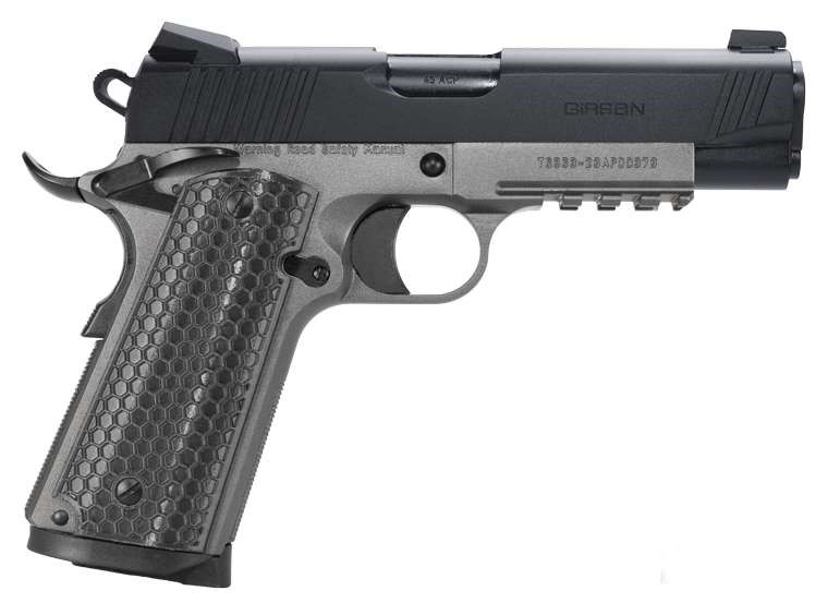 EAA MC1911C 45ACP 4.4 TT UNTCH - Smith Savings Week